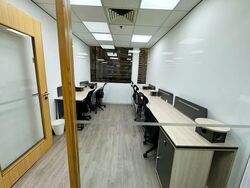 International Plaza (D2), Office #577744301